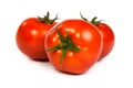 Tomatos Royalty Free Stock Photo
