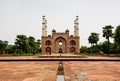 Tomb of Akbar the Great