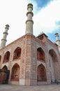 Tomb Of Akbar The Great in Agra, India