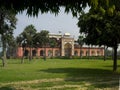 Tomb of Akbar - Sikandra - India