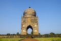 Tomb of Ali Barid Shah, Bidar, Karnataka state of India