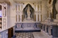 Tomb of Archbishop Joseph-Thomas Duhamel