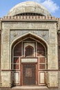 Tomb of Atgah Khan, Delhi