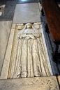 Tomb in Basilica of Santa Maria del Popolo