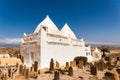 Tomb of Bin Ali, Salalah, Mirbat, Oman