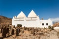 Tomb of Bin Ali, Salalah, Mirbat, Oman