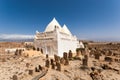 Tomb of Bin Ali, Salalah, Mirbat, Oman