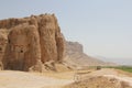 Tomb of Darius, Iran Royalty Free Stock Photo