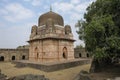 Mandu in Madhya Pradesh, India Royalty Free Stock Photo