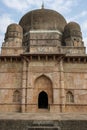 Mandu in Madhya Pradesh, India Royalty Free Stock Photo