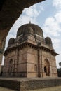 Mandu in Madhya Pradesh, India Royalty Free Stock Photo
