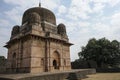 Mandu in Madhya Pradesh, India Royalty Free Stock Photo