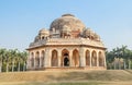 Tomb of emperor Muhamad Shah