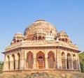 Tomb of emperor Muhamad Shah