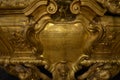 Tomb of Frederick I in Berlin cathedral, King of Prussia