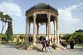 Tomb of Hafez