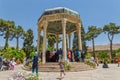 Tomb of Hafez