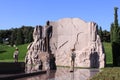 Tomb of Heydar Aliyev