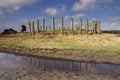 Tomb Hill Regte Heide