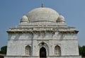 Tomb of Hoshang Shah in Hisotric City of Mandav