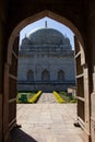 Tomb of Hoshang Shah, Mandu