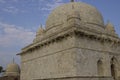 Tomb of Hoshang Shah in Mandu, India