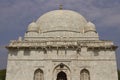 Tomb of Hoshang Shah in Mandu, India