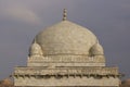 Tomb of Hoshang Shah in Mandu, India