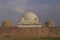 Tomb of Hoshang Shah in Mandu, India