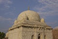 Tomb of Hoshang Shah in Mandu, India