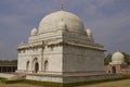 Tomb of Hoshang Shah in Mandu, India