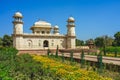 Tomb of Itimad ud Daulah in agra, india