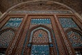 Tomb of Izzettin Keykavus I in Sifaiye Madrasa in Sivas