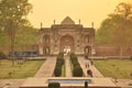 Tomb of Jahangir, Lahore