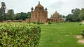 Tomb of Nithar Begum at Khusro bagh, prayagraj uttar pardesh