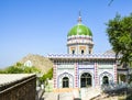 Tomb of Mian Ibrahim Sahib at Amb Shareef