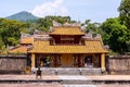 Tomb of Minh Mang