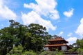 Tomb of Minh Mang