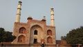 Tomb of Mughal Emperor Akbar Sikandra