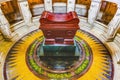 Tomb of Napoleon Les Invalides Paris France Royalty Free Stock Photo