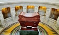 Tomb of Napoleon, Paris