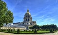 Tomb of Napoleon, Paris