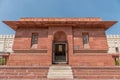 Tomb of Dr.Muhammad Iqbal, Lahore, Punjab, Pakistan