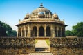 Tomb of the noble Isa Khan Niazi