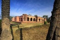 Tomb of Noor Jehan