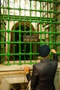 Tomb of the Patriarchs