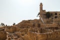 Tomb of prophet Samuel, Nabi Samwil mosque in Israel