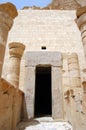 Tomb of Queen Hatshepsut