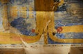 The Tomb of Ramesses IV in Luxor