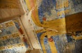 The Tomb of Ramesses IV in Luxor